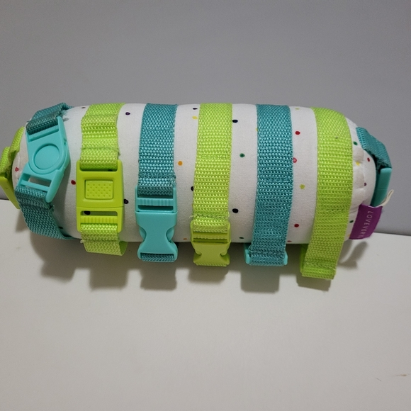 Lovevery Buckle Barrel - Picture 1 of 1